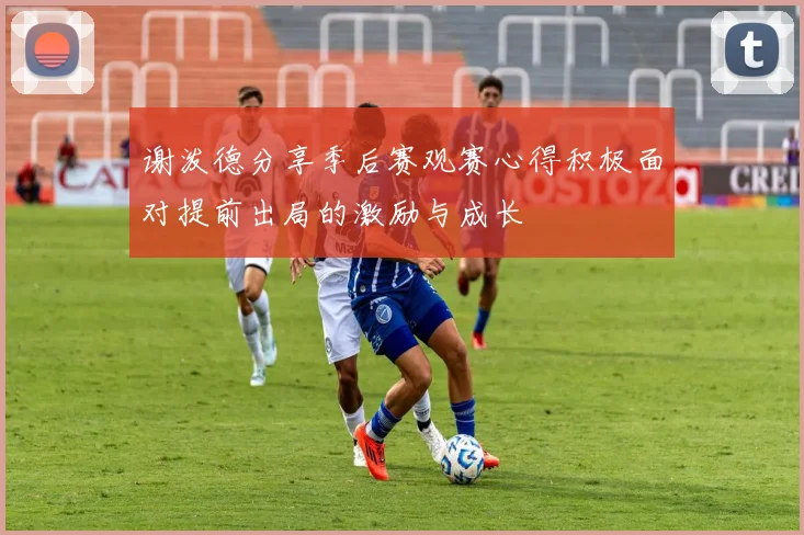 谢泼德分享季后赛观赛心得积极面对提前出局的激励与成长