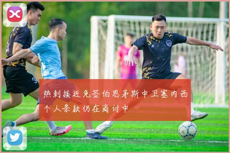 热刺接近免签伯恩茅斯中卫塞内西个人条款仍在商讨中